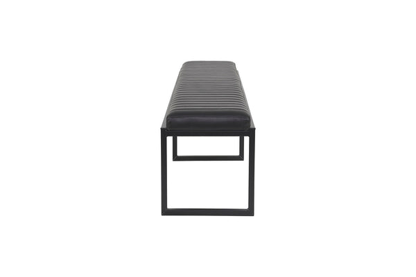 Bancheta din piele sau material | model SABI - eScaun.ro