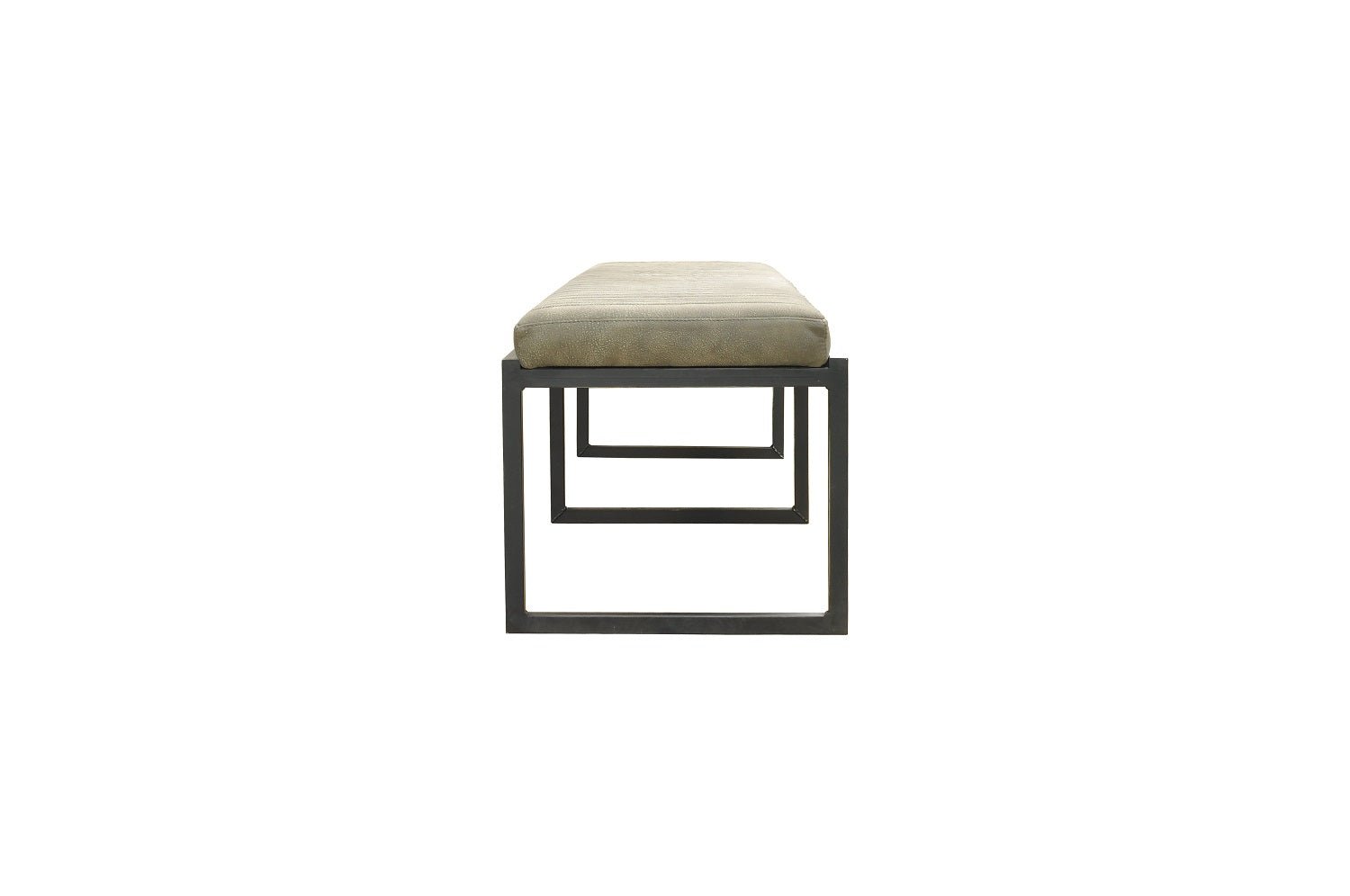 Bancheta din piele sau material | model SABI - eScaun.ro
