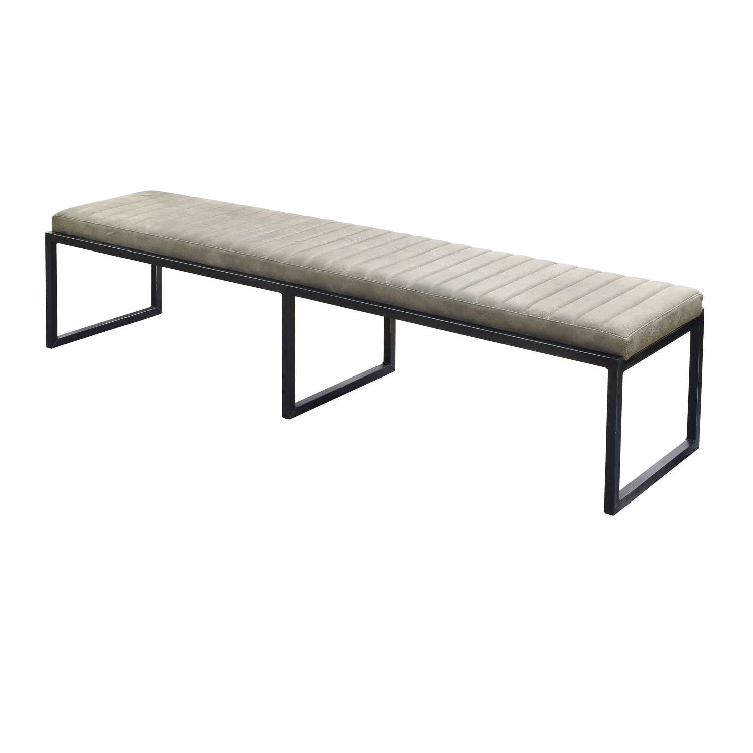 Bancheta din piele sau material | model SABI - eScaun.ro
