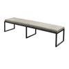 Bancheta din piele sau material | model SABI - eScaun.ro