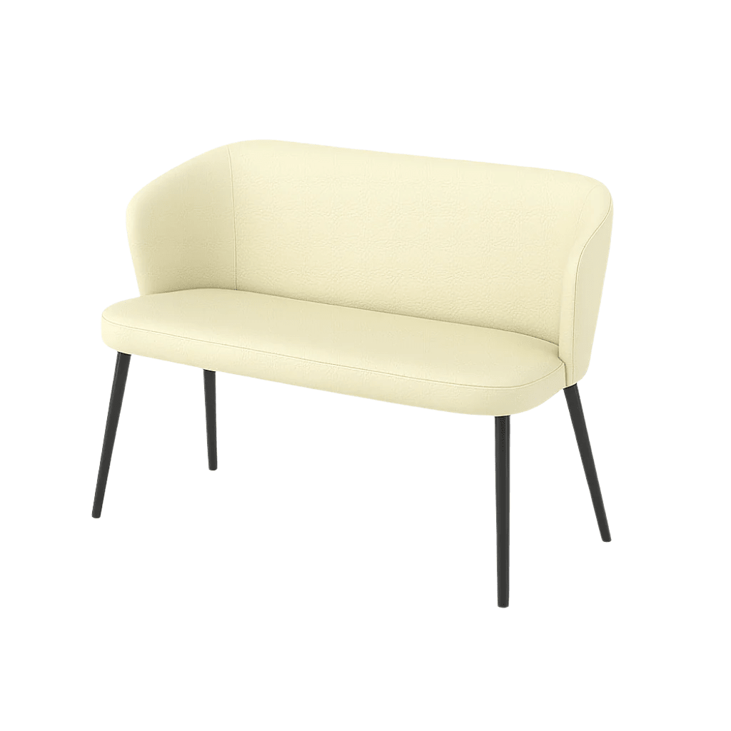 Bancheta eleganta | model BRUNO - eScaun.ro