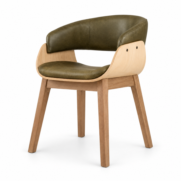 Scaun cu design unic | model BRANDO
