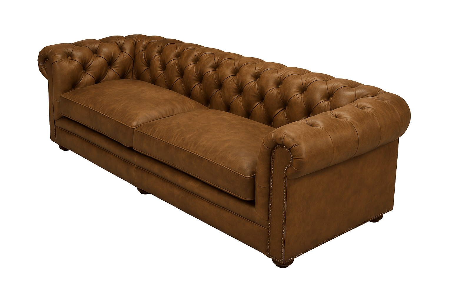 Canapea chesterfield | model GYMA - eScaun.ro