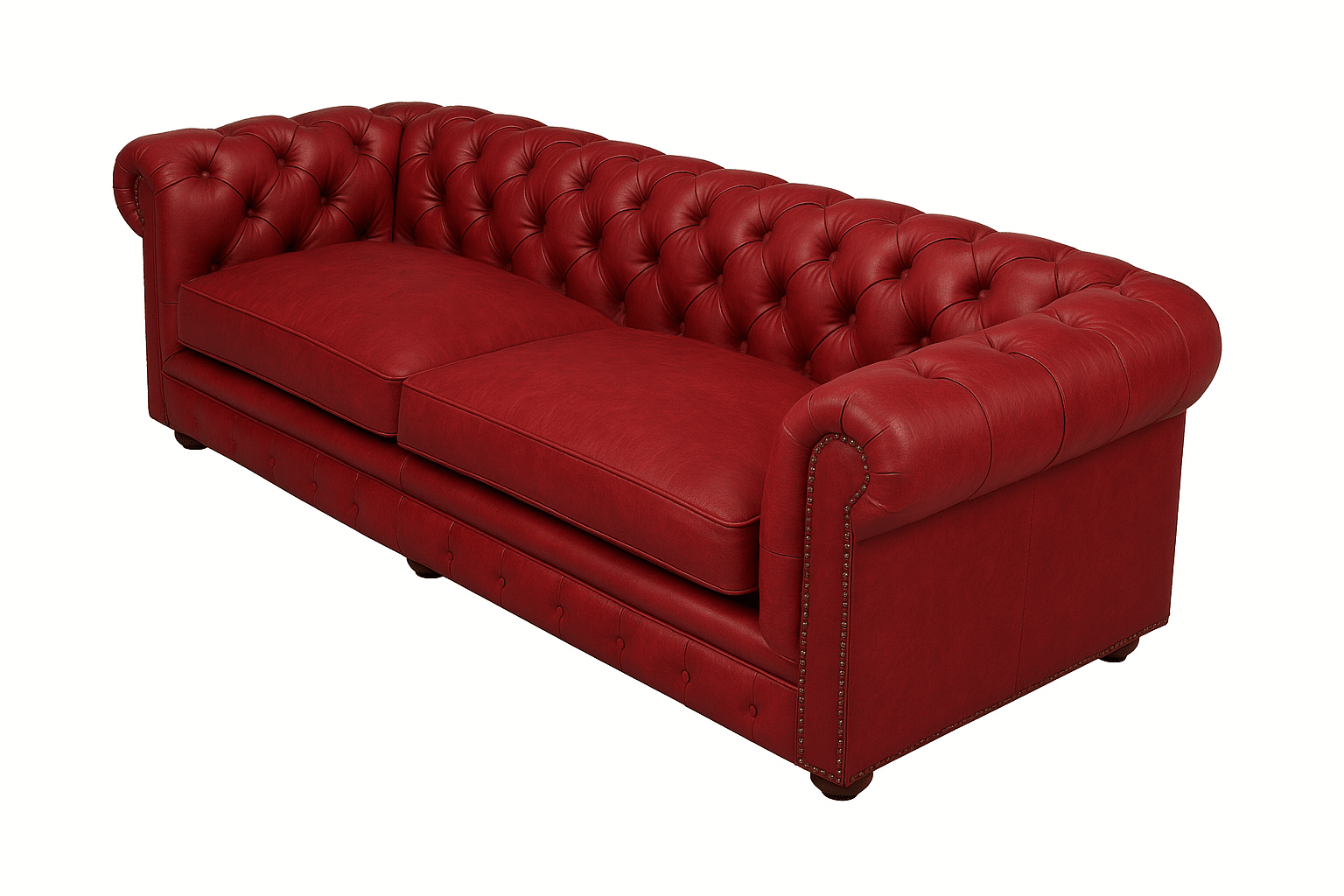 Canapea chesterfield | model GYMA - eScaun.ro