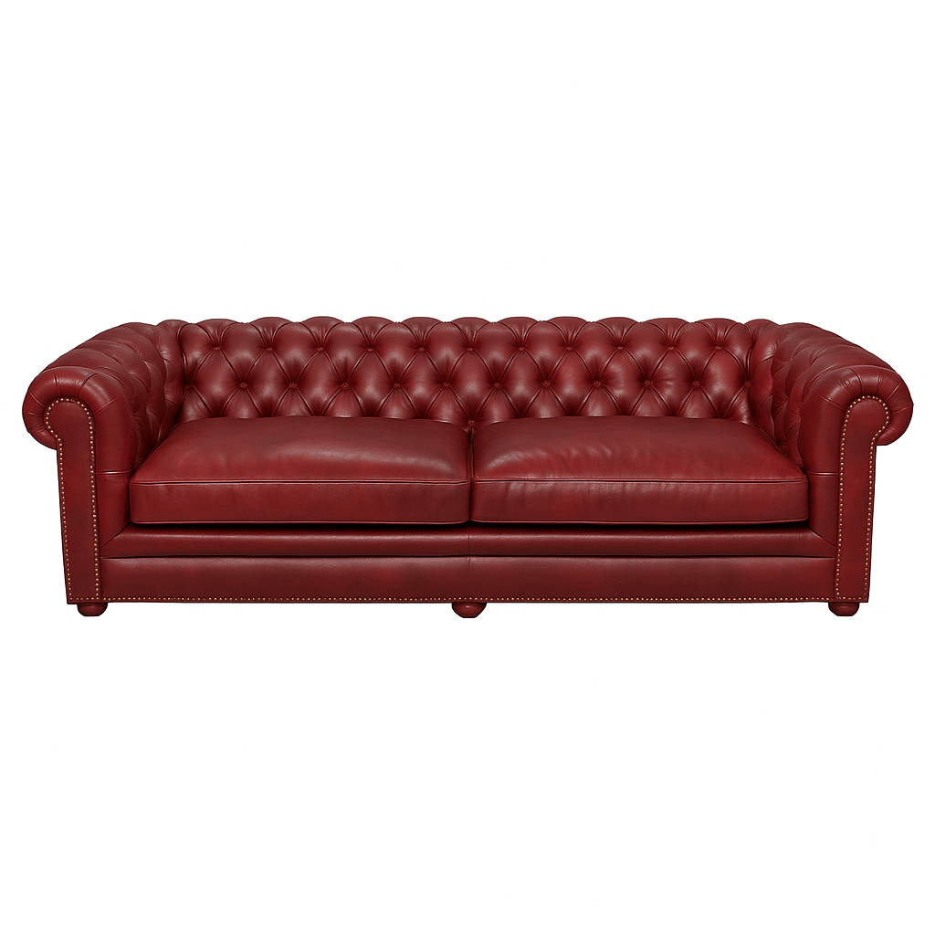 Canapea chesterfield | model GYMA - eScaun.ro