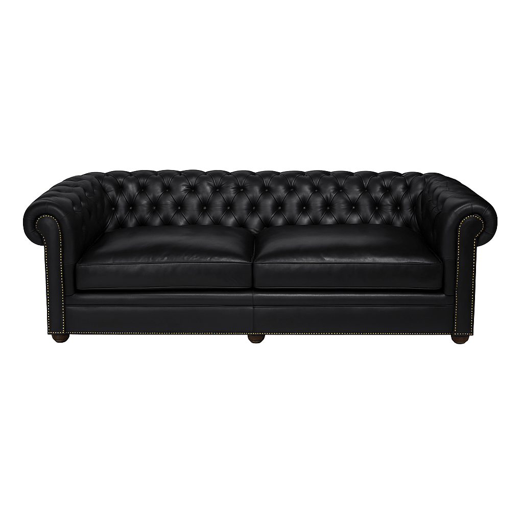 Canapea chesterfield | model GYMA - eScaun.ro