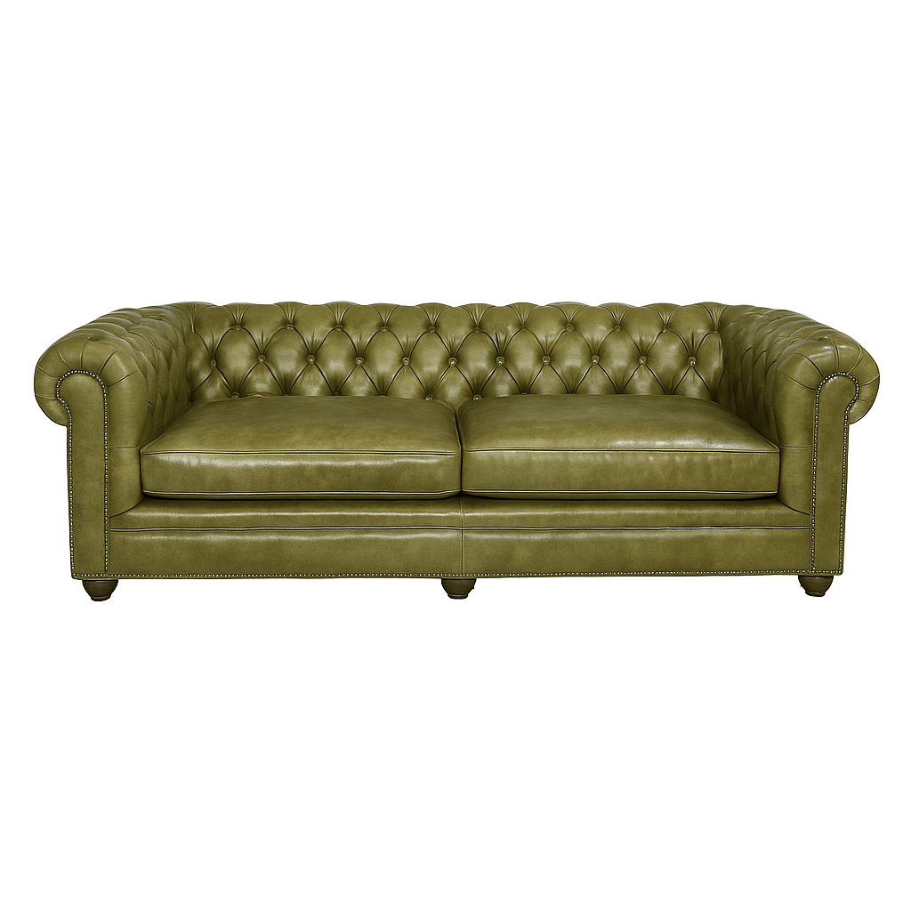 Canapea chesterfield | model GYMA - eScaun.ro