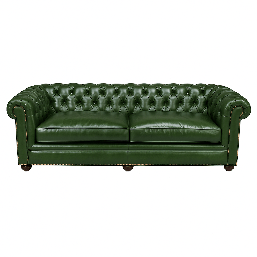 Canapea chesterfield | model GYMA - eScaun.ro