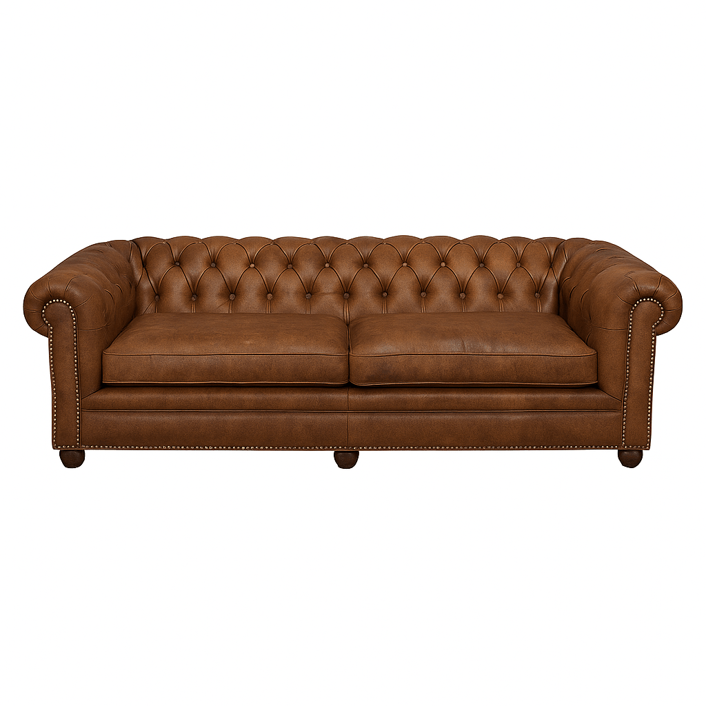 Canapea chesterfield | model GYMA - eScaun.ro