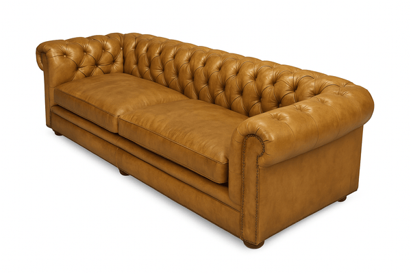 Canapea chesterfield | model GYMA - eScaun.ro