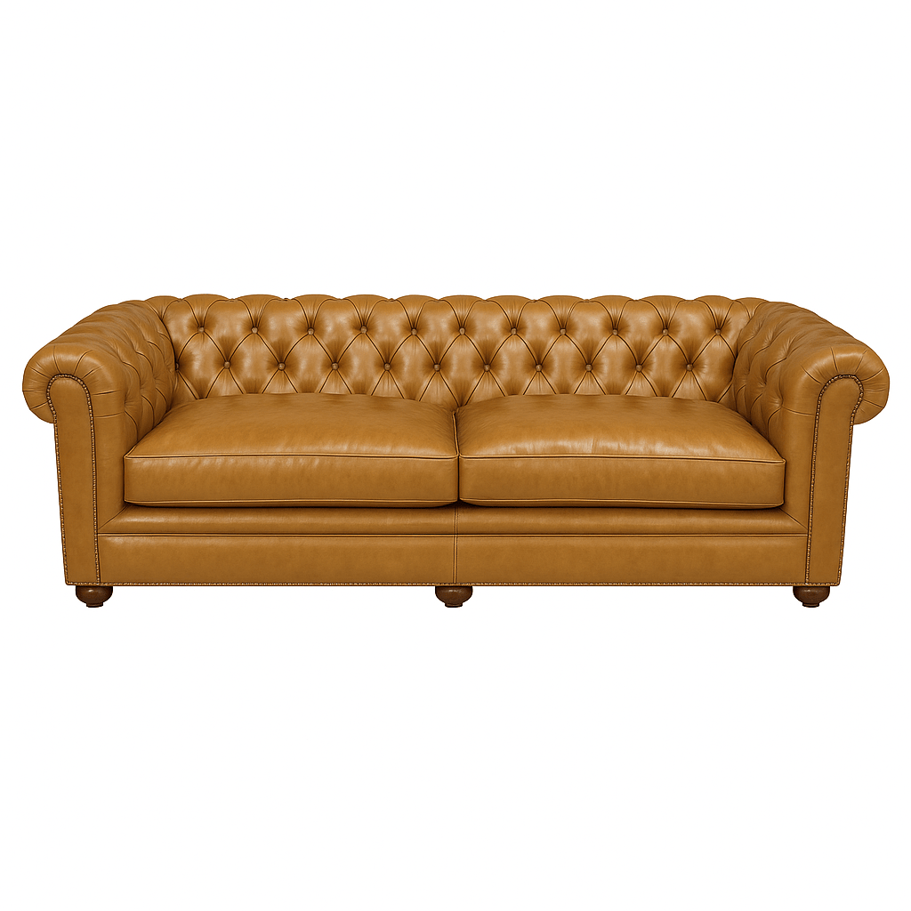 Canapea chesterfield | model GYMA - eScaun.ro