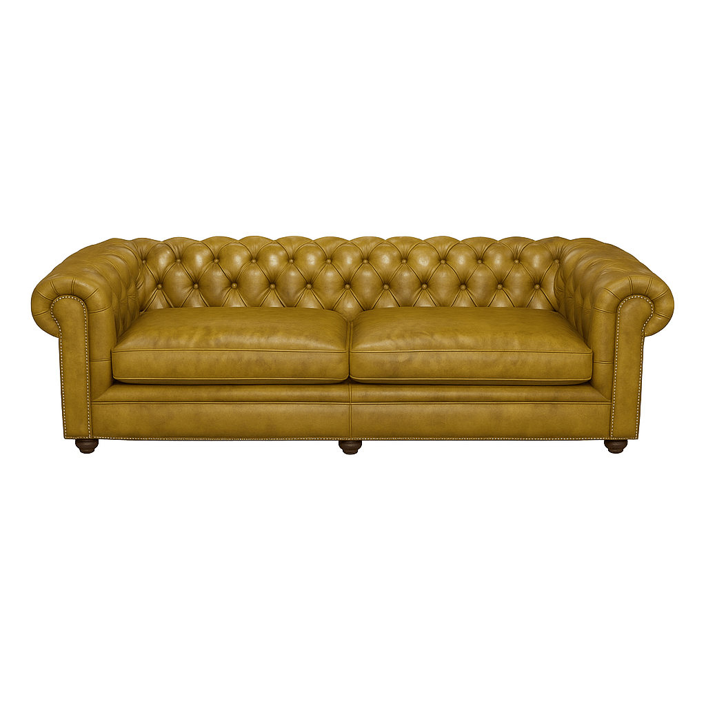 Canapea chesterfield | model GYMA - eScaun.ro