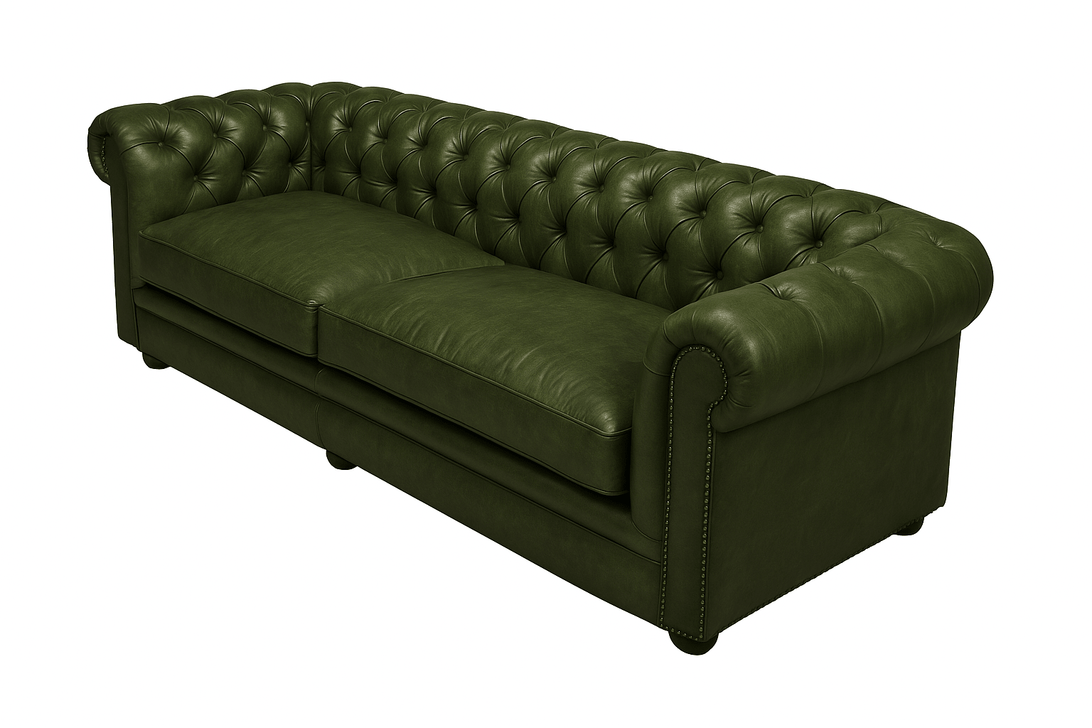 Canapea chesterfield | model GYMA - eScaun.ro