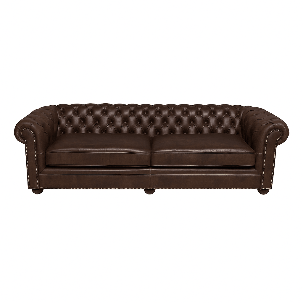 Canapea chesterfield | model GYMA - eScaun.ro
