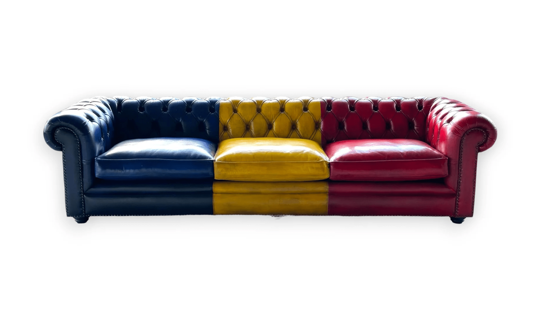 Canapea cu 3 locuri | model GYMA - eScaun.ro