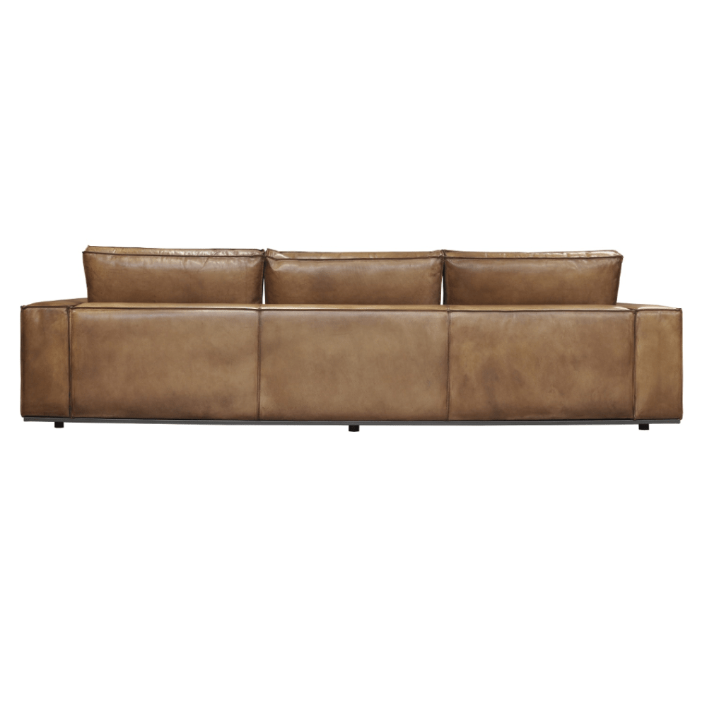 Canapea cu 4 locuri | model SENI - eScaun.ro