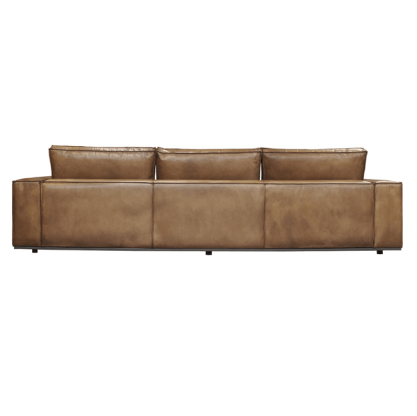 Canapea cu 4 locuri | model SENI - eScaun.ro