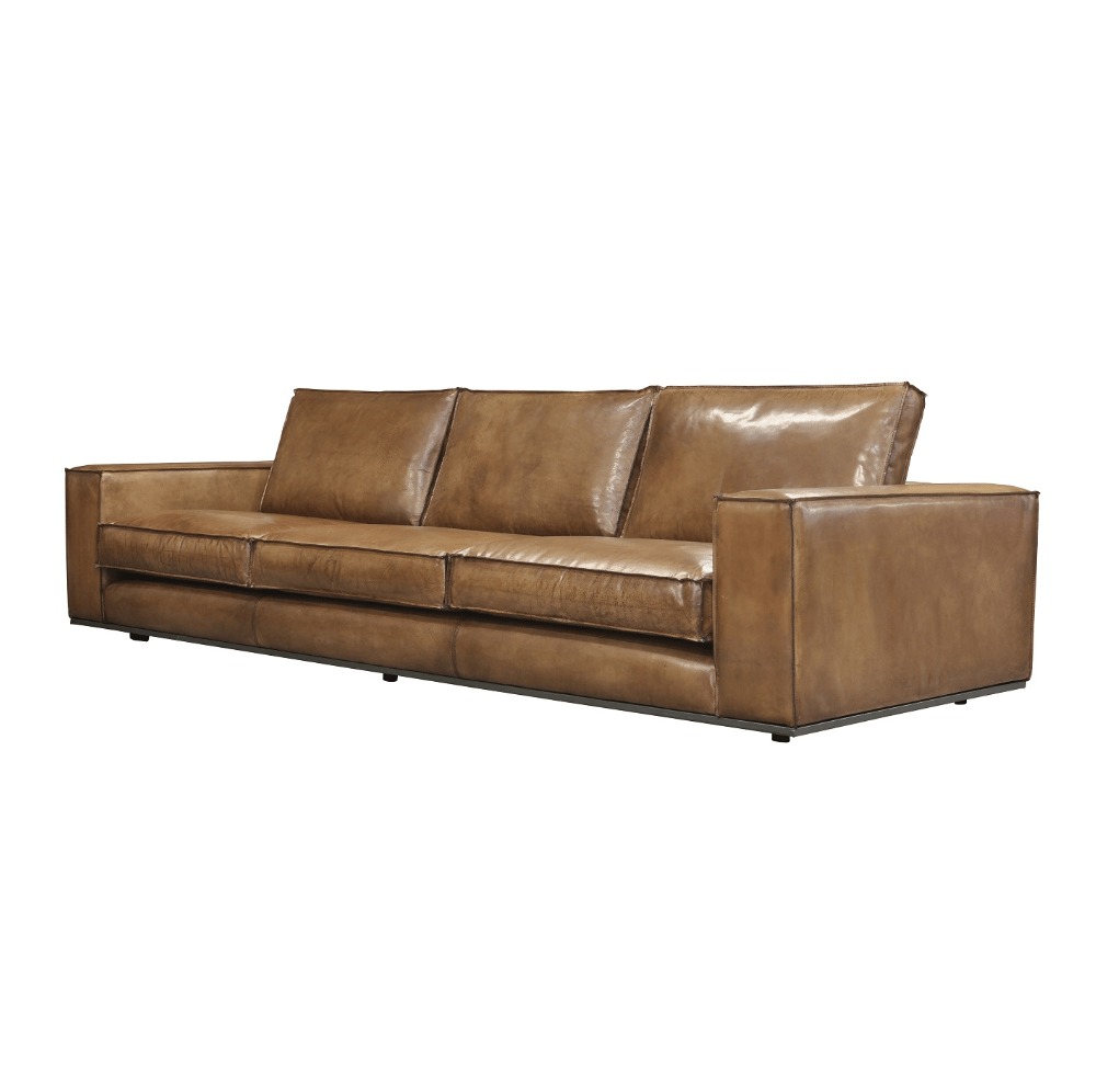 Canapea cu 4 locuri | model SENI - eScaun.ro