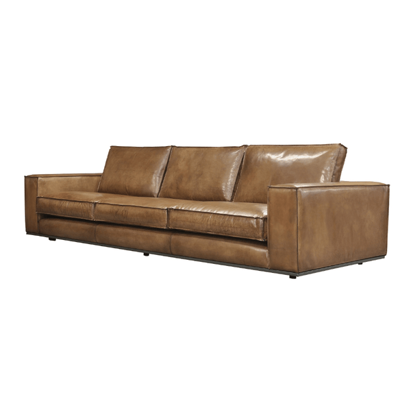 Canapea cu 4 locuri | model SENI - eScaun.ro