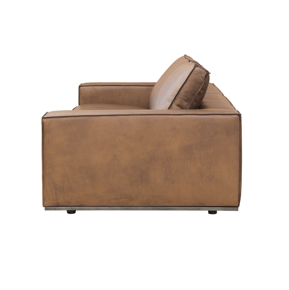 Canapea cu 4 locuri | model SENI - eScaun.ro