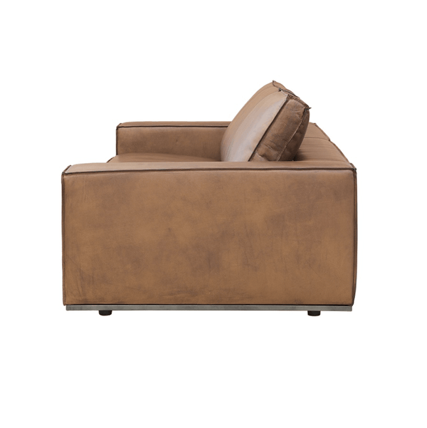 Canapea cu 4 locuri | model SENI - eScaun.ro