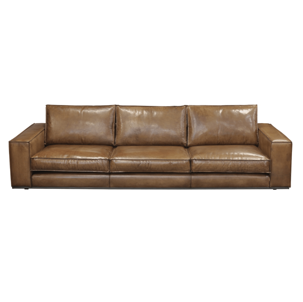 Canapea cu 4 locuri | model SENI - eScaun.ro