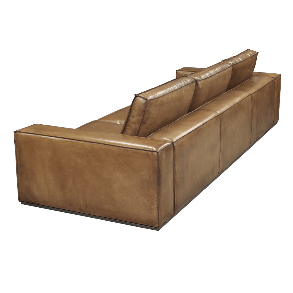 Canapea cu 4 locuri | model SENI - eScaun.ro