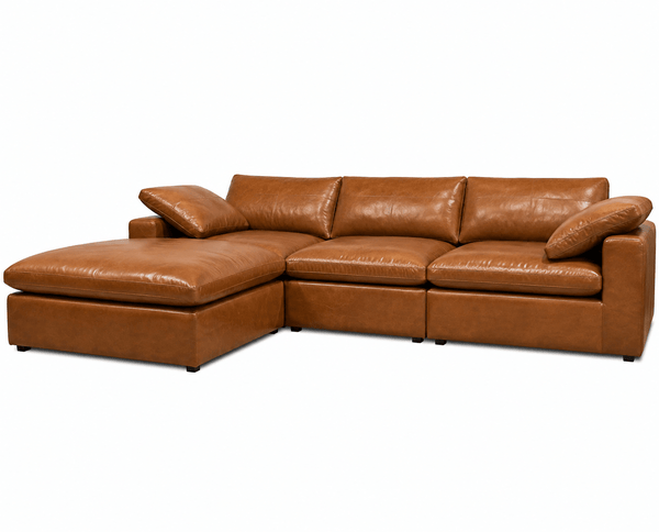 Canapea elegantă modulară | model MAX - eScaun.ro