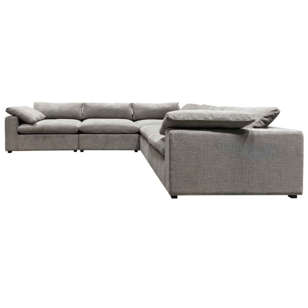 Canapea modulară confort | model MAX - eScaun.ro