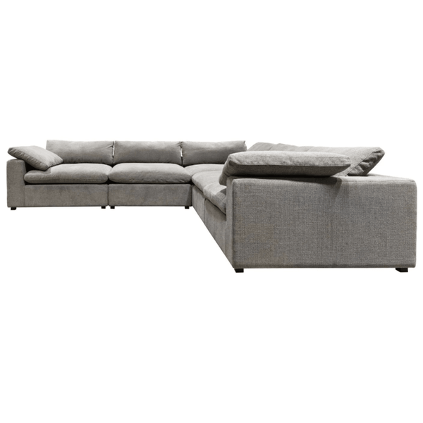 Canapea modulară confort | model MAX - eScaun.ro
