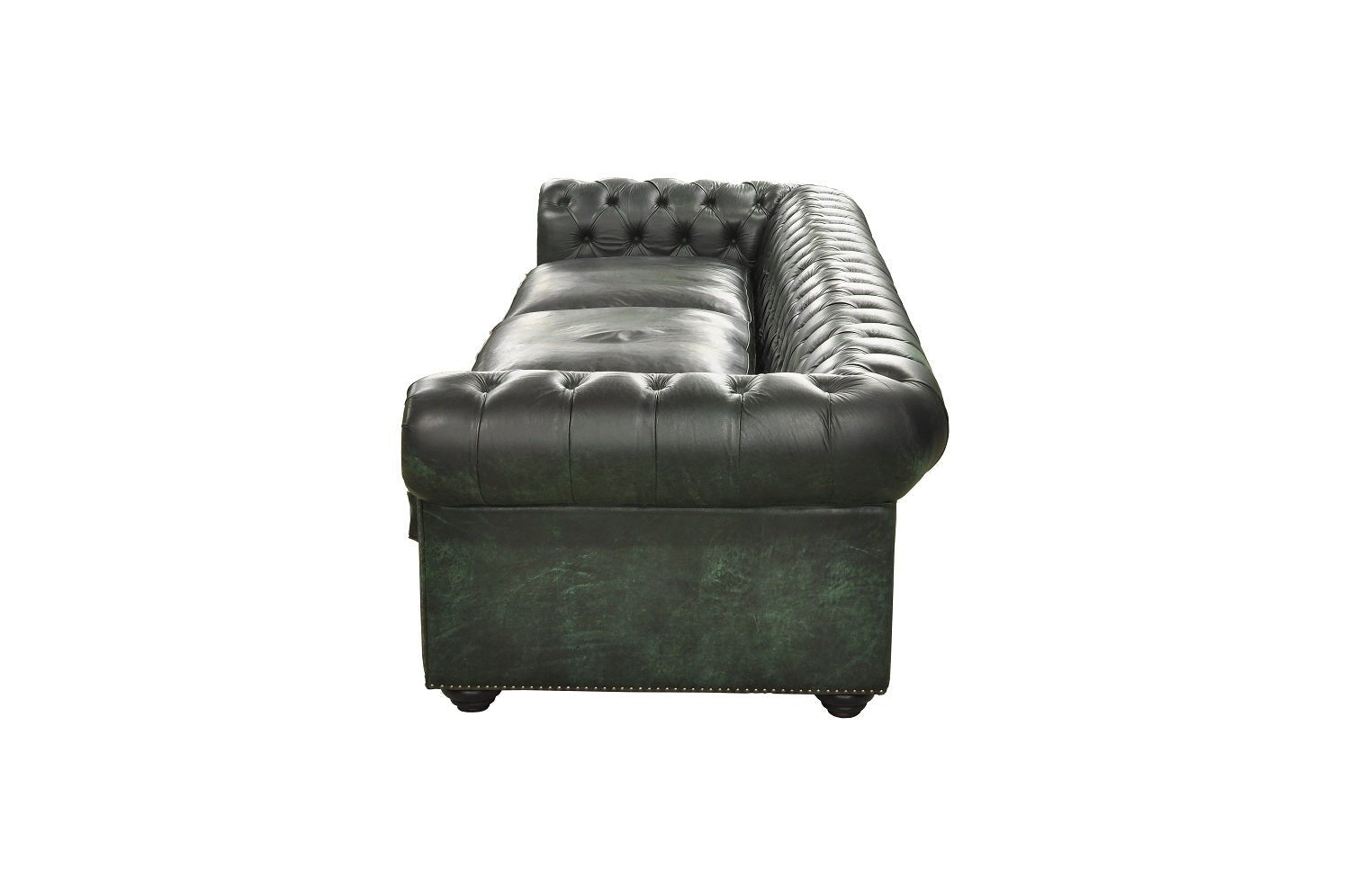 Canapea verde | model GYMA - eScaun.ro