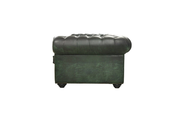 Canapea verde | model GYMA - eScaun.ro