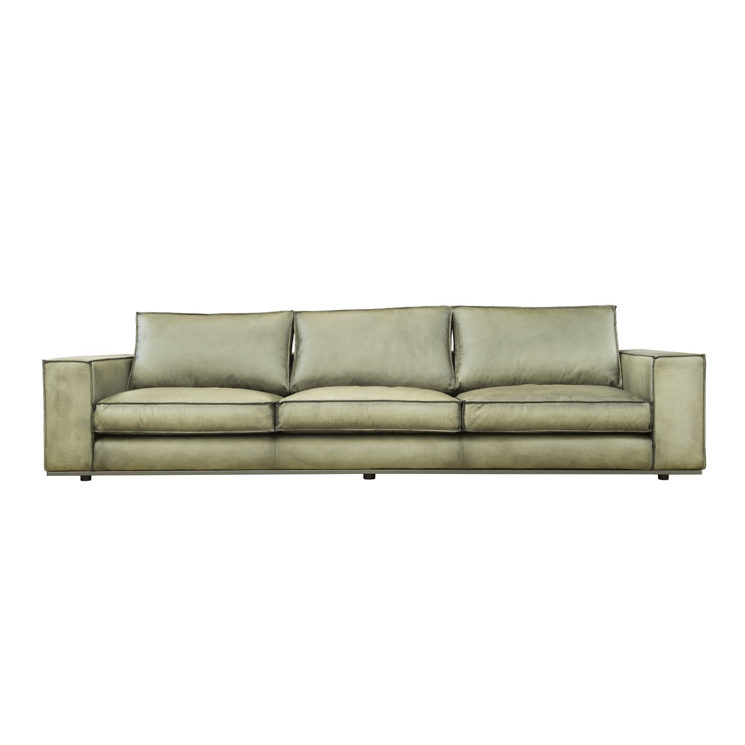 Canapea verde smarald | model SENI - eScaun.ro