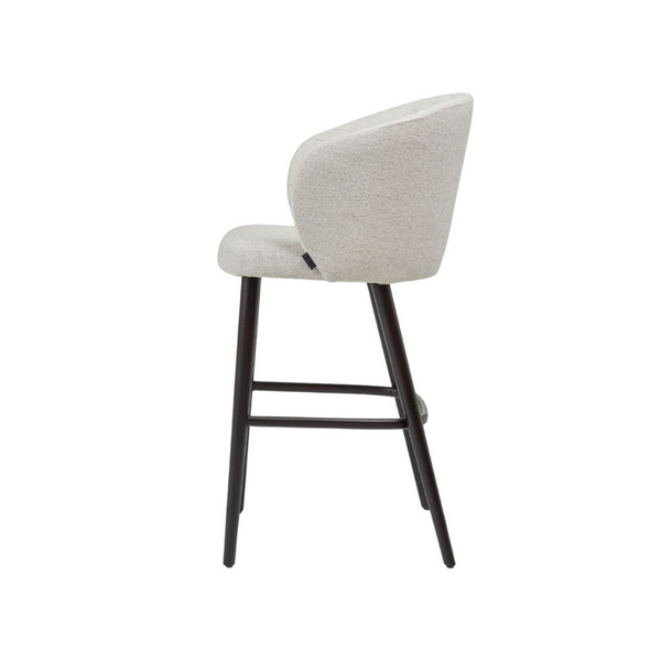 Scaun bar/insulă modern | model CAPRISO