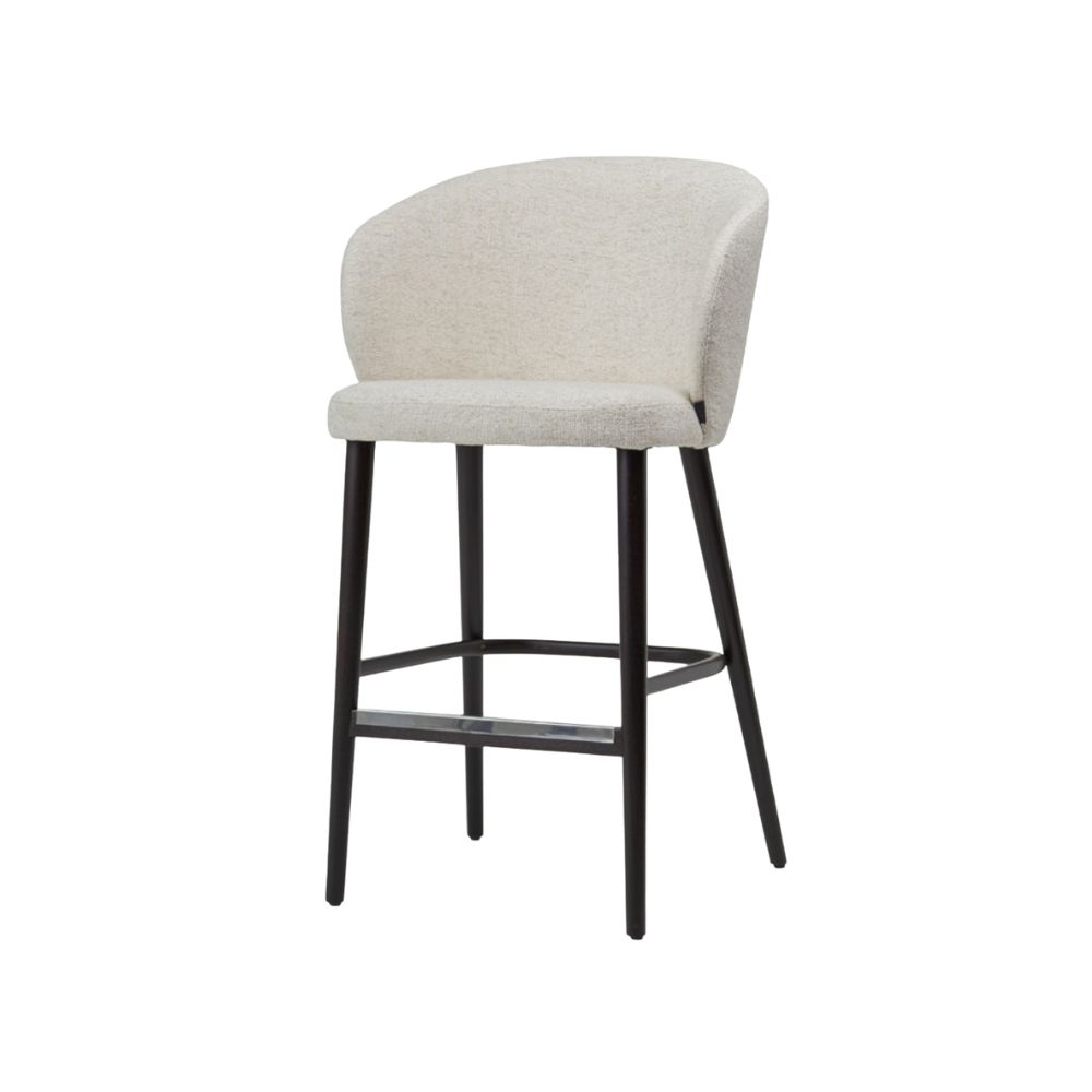 Scaun bar/insulă modern | model CAPRISO