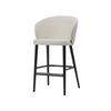 Scaun bar/insulă modern | model CAPRISO