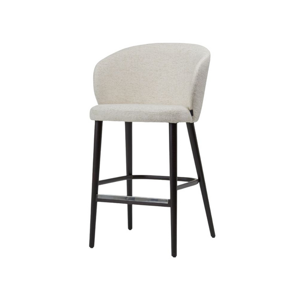 Scaun bar/insulă modern | model CAPRISO