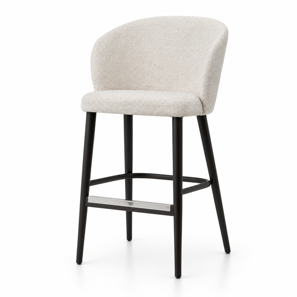 Scaun bar/insulă modern | model CAPRISO
