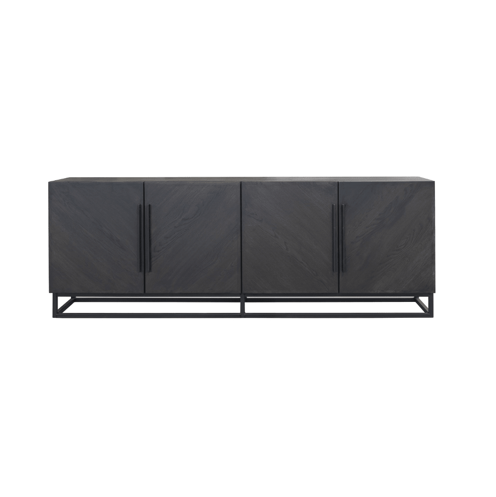 Comodă cu 4 usi | model UVER - eScaun.ro