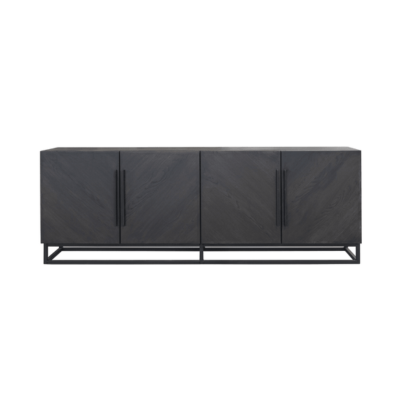 Comodă cu 4 usi | model UVER - eScaun.ro