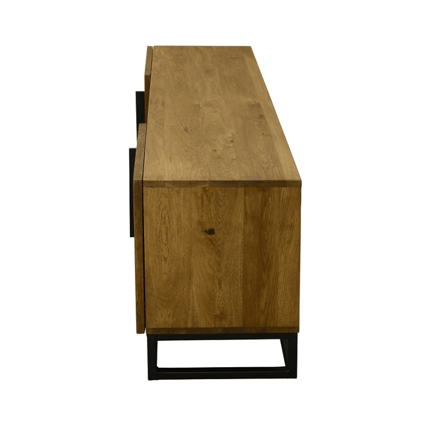 Comodă TV cu 2 usi | model UVER - eScaun.ro