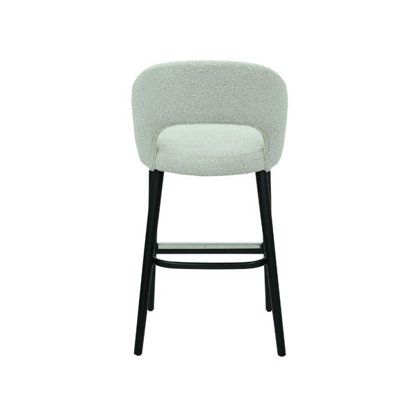 Scaun bar catifea | model DIXY