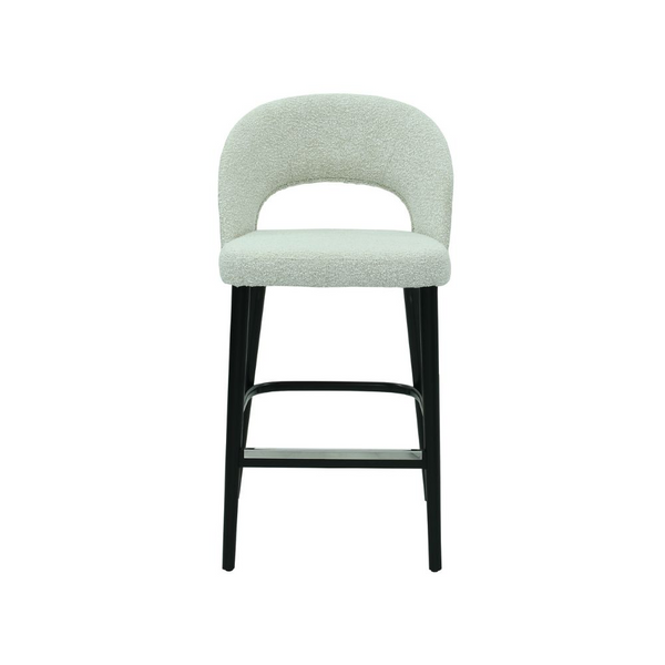 Scaun bar catifea | model DIXY