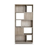 Dulap bibliotecă | model BERG - eScaun.ro