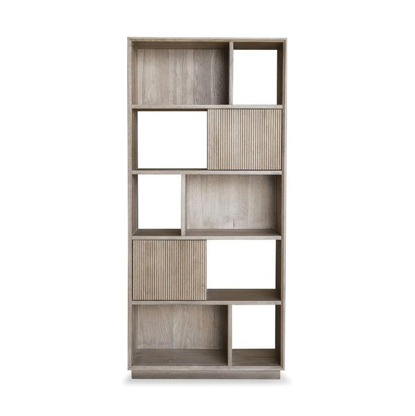 Dulap bibliotecă | model BERG - eScaun.ro