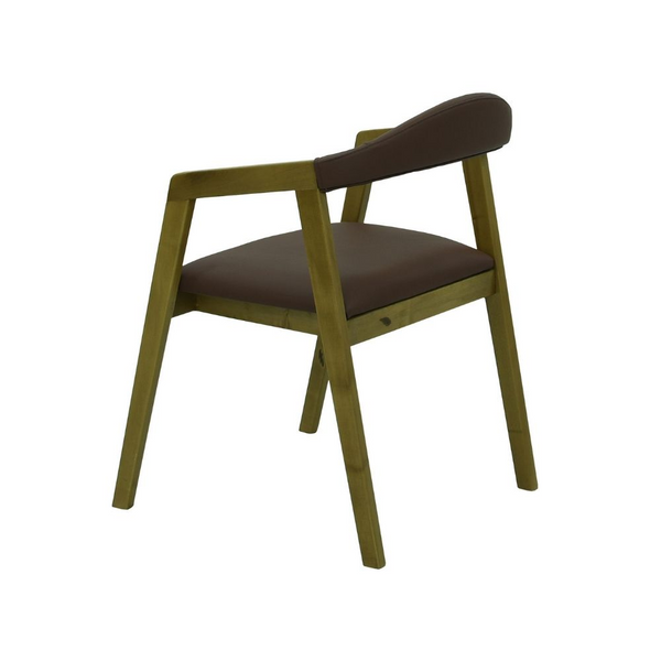 Scaun din lemn masiv ✔ model VIGO