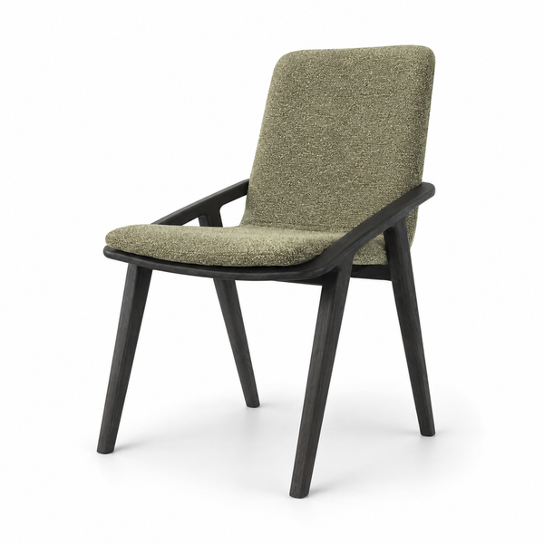 Scaun din lemn de frasin | model FIERO