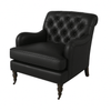 Fotoliu chesterfield | model CALEDONIAN - eScaun.ro