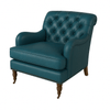 Fotoliu chesterfield | model CALEDONIAN - eScaun.ro