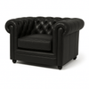 Fotoliu chesterfield | model GYMA - eScaun.ro